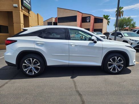 Used 2020 Lexus RX 350 FWD w/ Premium Package image 2