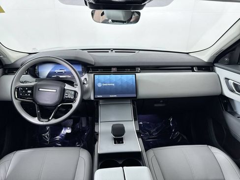 Used 2025 Land Rover Range Rover Velar S AWD/4WD image 18