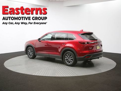 Used 2023 MAZDA CX-9 Touring image 67