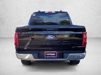 Used 2024 Ford F150 XLT w/ Mobile Office Package AWD/4WD video 3