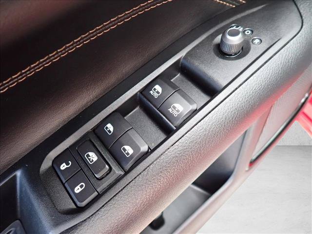 Used 2022 Jeep Compass Limited AWD/4WD image 14