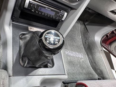 Used 1988 Ford Mustang LX RWD image 44
