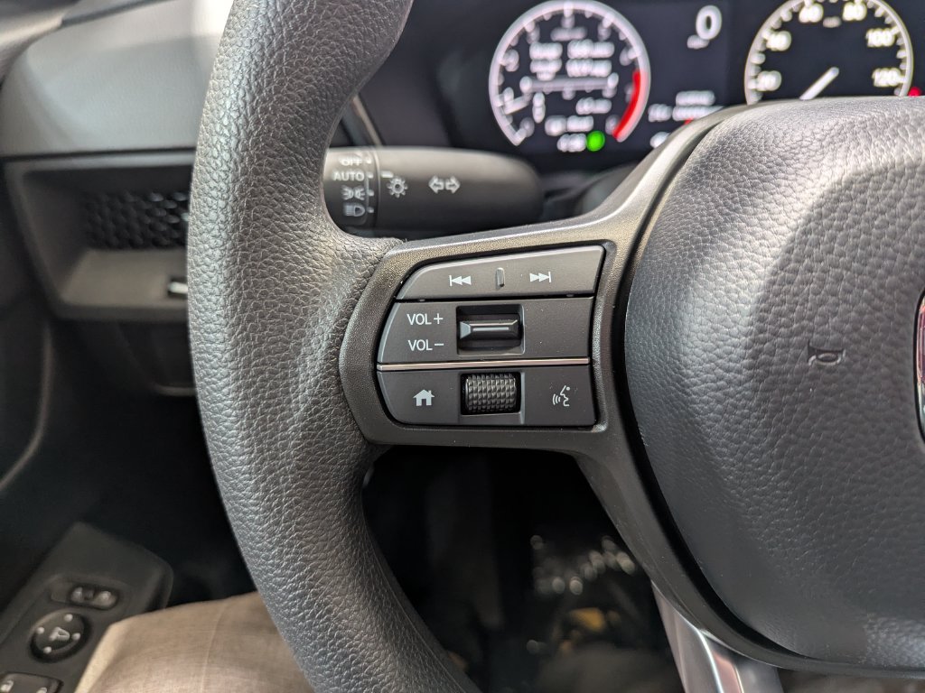 New 2026 Honda CR-V LX image 18