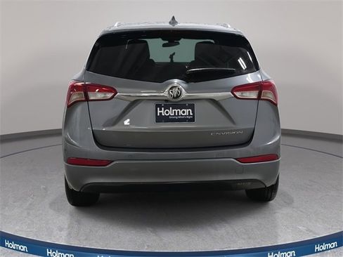Used 2019 Buick Envision Essence image 7
