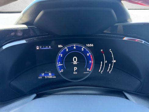 Used 2022 Lexus NX 350 AWD image 14
