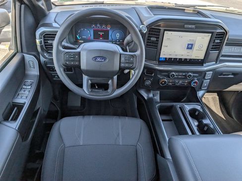 New 2026 Ford F150 STX w/ Equipment Group 200A AWD/4WD image 7