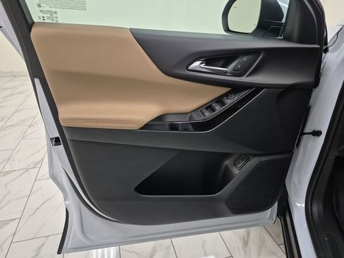 New 2026 Chevrolet Equinox ACTIV w/ Safety and Technology Package image 23