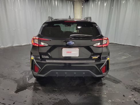 Used 2024 Subaru Crosstrek 2.5i Sport w/ Crosstrek Mirror Package image 7