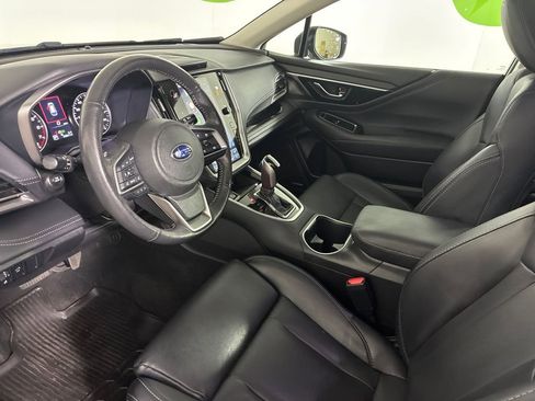 Used 2023 Subaru Outback Limited XT AWD/4WD image 20