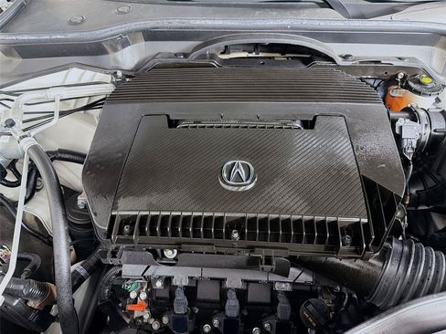 Used 2023 Acura MDX SH-AWD w/ Technology Package image 33