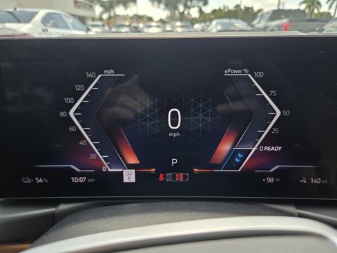 Used 2026 BMW i4 eDrive40 w/ Driving Assistance Package RWD image 32