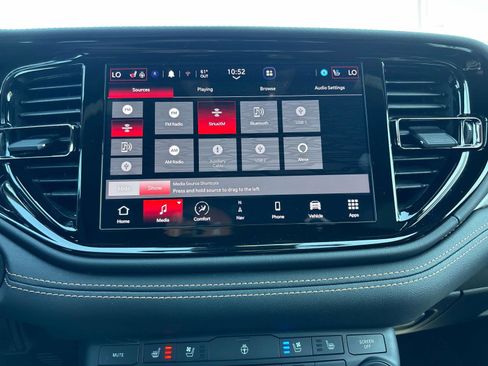 Certified 2025 Dodge Durango R/T AWD/4WD image 25