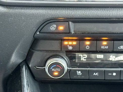 Used 2019 MAZDA CX-9 Grand Touring image 32