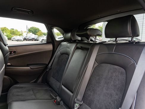 Used 2023 Hyundai Kona N FWD image 24