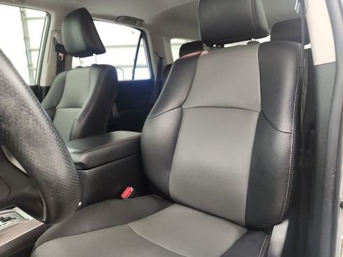 Used 2022 Toyota 4Runner SR5 Premium w/ Moonroof Package image 13