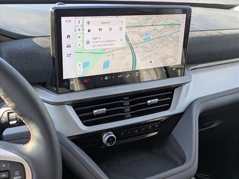 New 2025 Ford Explorer Active w/ Active Comfort Package image 11