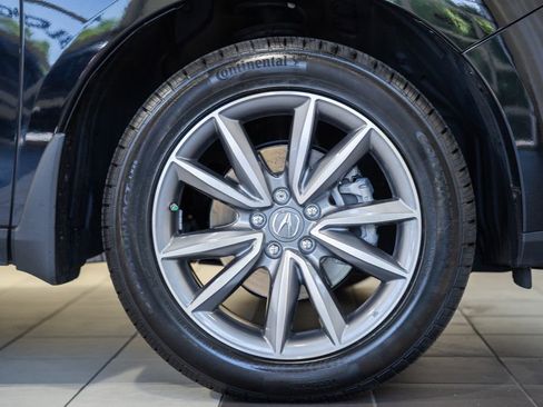 Used 2020 Acura RDX w/ Technology Package AWD/4WD image 15