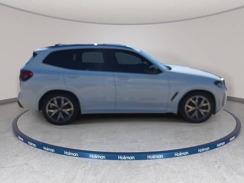Used 2024 BMW X3 M40i AWD/4WD image 5