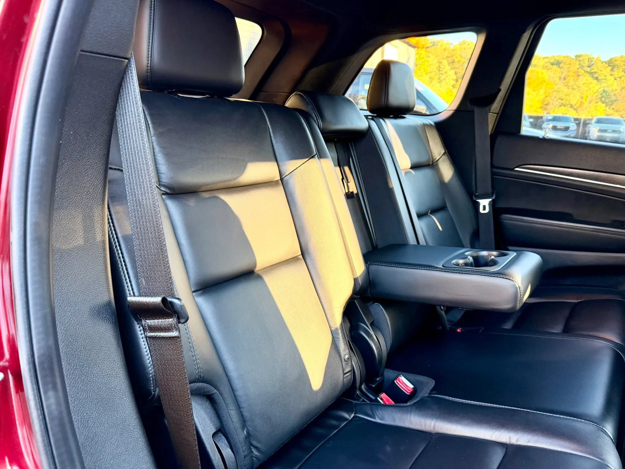 Used 2018 Jeep Grand Cherokee Limited AWD/4WD image 38