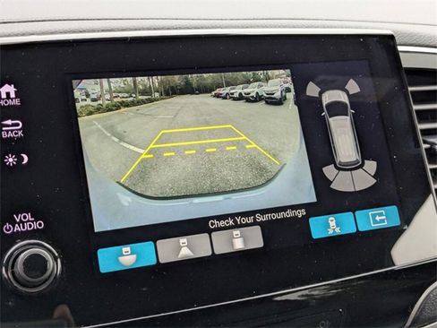 Certified 2023 Honda Passport EX-L image 22