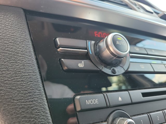 Used 2017 BMW X3 sDrive28i RWD image 11
