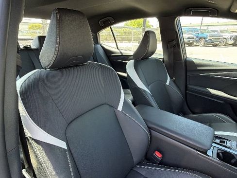 Certified 2025 Toyota Camry SE image 40