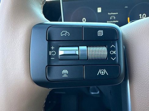 New 2026 Hyundai Santa Fe Calligraphy image 12