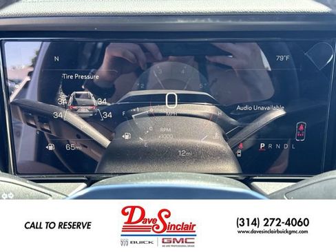 New 2026 GMC Terrain Elevation w/ Black Edition FWD image 15