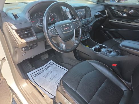 Used 2022 GMC Terrain AT4 AWD/4WD image 13