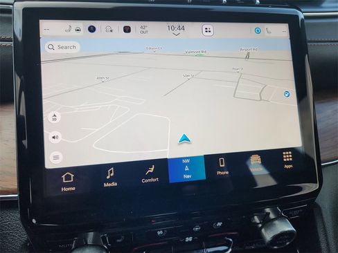 Used 2023 Jeep Grand Cherokee Summit w/ Advanced Protech Group IV image 13