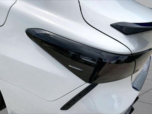 Used 2023 Toyota Camry SE FWD image 27