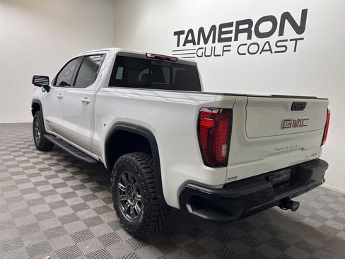 New 2026 GMC Sierra 1500 AT4X AWD/4WD image 3
