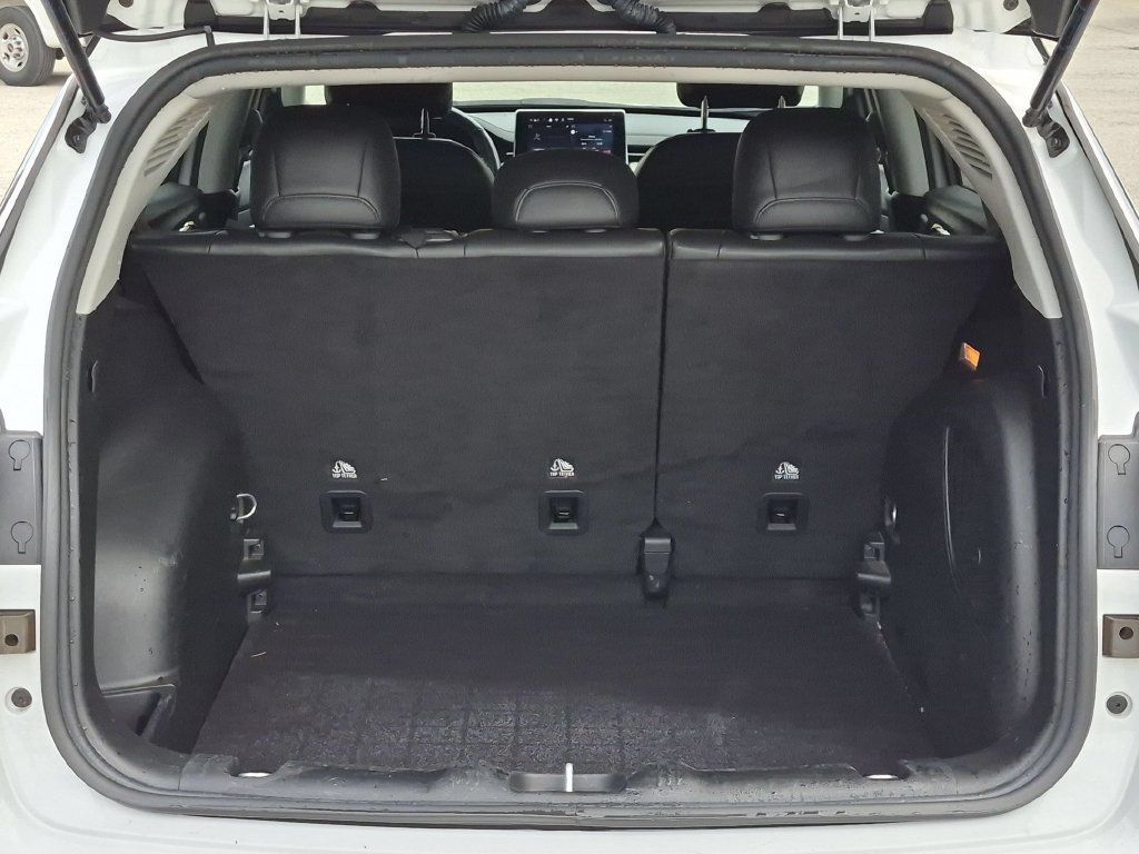 Used 2022 Jeep Compass Limited w/ Sun and Sound Group AWD/4WD image 6