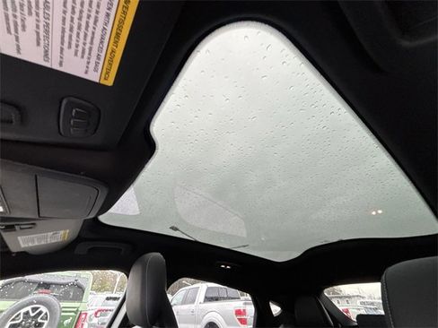 Used 2024 Ford Mustang Mach-E GT w/ Bronze Appearance Package image 16