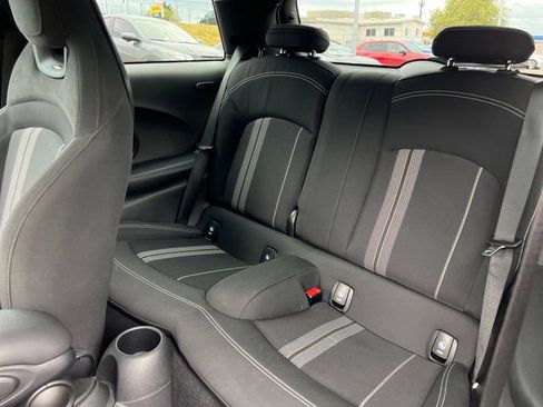 Used 2022 MINI Cooper John Cooper Works FWD image 14