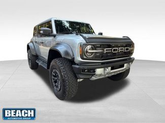Used 2023 Ford Bronco Raptor video 1