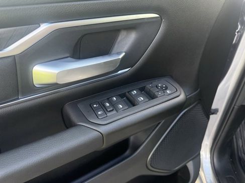 New 2026 RAM 1500 Big Horn image 14