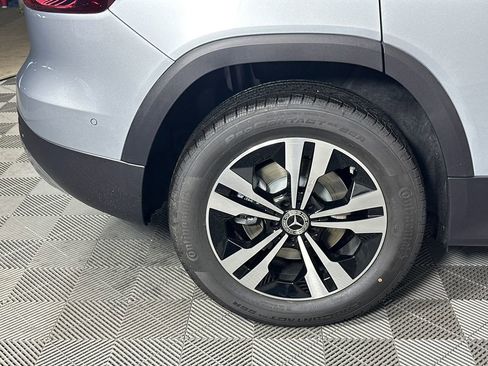 New 2026 Mercedes-Benz GLB 250 image 19