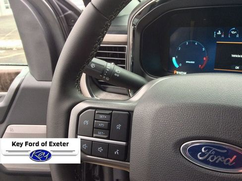 New 2026 Ford F350 Lariat image 44