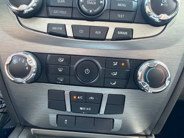 Used 2010 Ford Fusion S FWD image 26