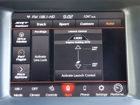 Used 2020 Dodge Charger Scat Pack w/ Dynamics Package RWD image 35