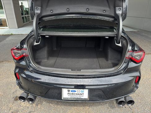 Used 2021 Acura TLX w/ A-SPEC Pkg image 12