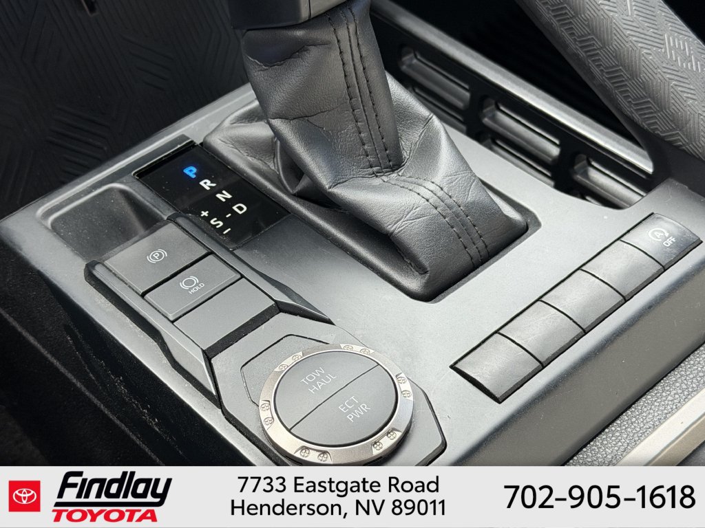 Certified 2025 Toyota Tacoma SR5 RWD image 25