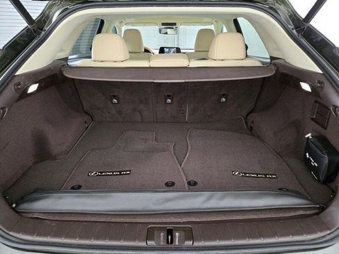 Certified 2020 Lexus RX 350 FWD w/ Premium Package image 20