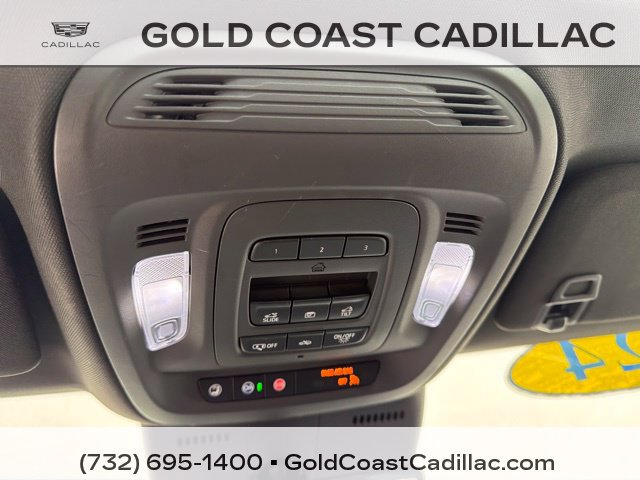 Certified 2024 Cadillac CT5 V Blackwing w/ Super Cruise 2 Package RWD image 25