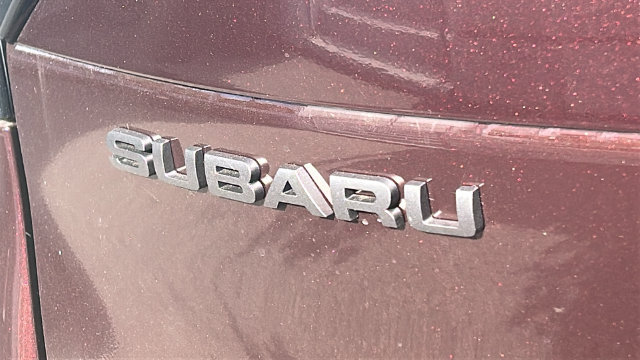 New 2026 Subaru Forester Touring AWD/4WD image 7