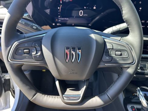 New 2026 Buick Envista Sport Touring w/ Convenience I Package image 26