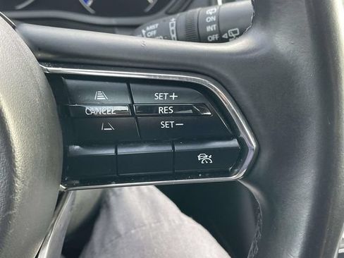 Used 2025 MAZDA CX-90 3.3 Turbo w/ Preferred Package AWD/4WD image 33