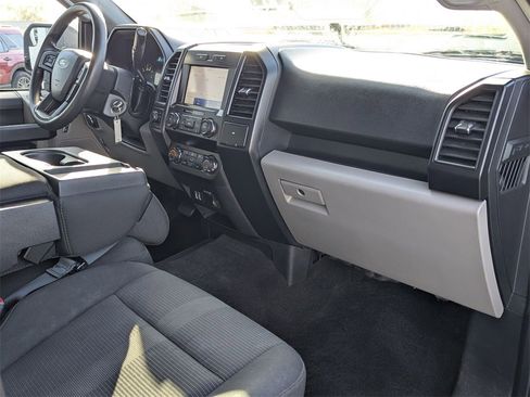 Used 2020 Ford F150 XL w/ Equipment Group 101A Mid image 24