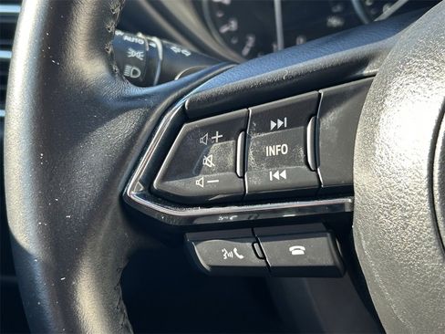 Used 2023 MAZDA CX-5 AWD 2.5 S w/ Premium Package image 35